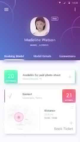 DDOS接单平台软件激活工具商店的企业定制界面